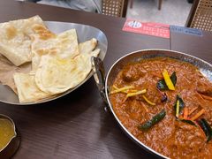 -Shantek象提南亚西餐厅&Bistro(淮海中路店)