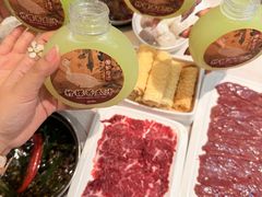-围炉夜话·潮汕卤水火锅(榕江店)