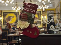 -Entrecôte 法国牛扒馆(保利·时光里店)