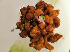 -桂满陇-十里风荷(合生汇店)