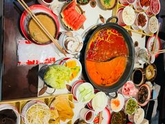 -江北北火锅馆·公路夜市(魏公村店)