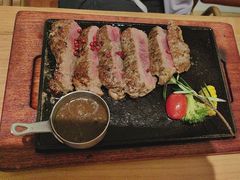 -豪客来牛排(天阳D32店)