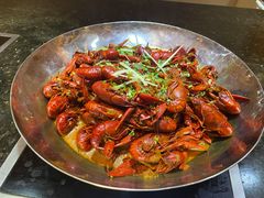 -威斯汀舞台餐厅