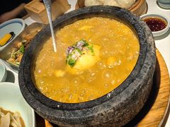 -0776食堂·京城创意菜(七里庄店)