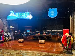 -清河半岛温泉度假酒店