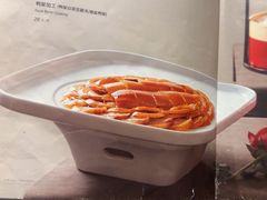 -壹零捌道·北京烤鸭(车公庄店)
