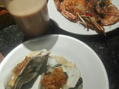 -汉巴味德(大悦城店)