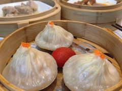 老广鸡汤小笼包-老廣新意-全天茶点(宝能店)