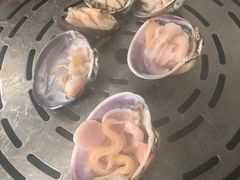 -蔚海之都·象山蒸汽海鲜(仙霞路店)