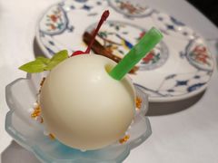 -小河盐帮·私家菜·烤鸭(三元桥·霄云路店)