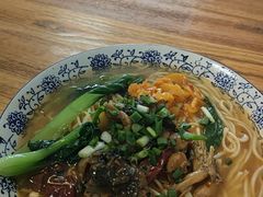 -庐山牯岭老面馆(牯岭街店)