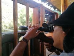 -猎鹰谷实弹射击俱乐部