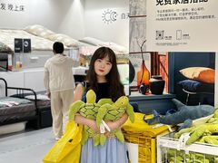 -宜家家居(西安未央商场店)