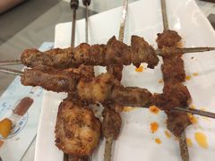 -巴依老爷新疆美食(清华东门店)