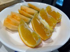 -丁哥·庐味鲜 土菜·20年老字号(世纪阳光花园店)