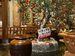 -北平楼·烤鸭·北京菜(牡丹园店)