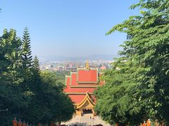 -西双版纳勐泐文化旅游区