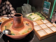 -阳坊涮肉(万柳华联·颐和园店)