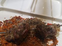 -唛嘻哒烤串朝鲜族风味(金桥店)