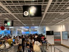 -宜家·瑞典风味餐厅(烟台路店)