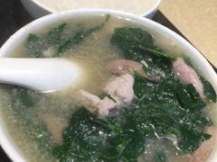 -冠记·肠粉粥品专家(江南大道店)