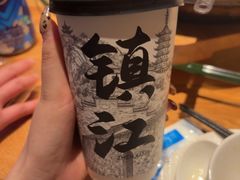 -永安鱼庄·镇江菜(丁卯店)