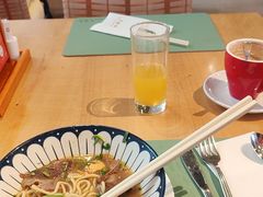 -深圳香格里拉-香咖啡·海鲜自助餐厅