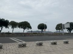 -石炮台公园