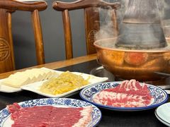 -裕德孚·非遗手切涮羊肉(东直门内大街店)