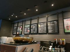 -星巴克(淮安金鹰店)