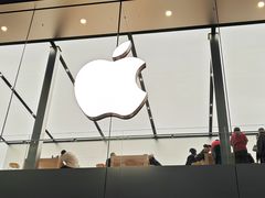 -Apple零售店(成都太古里店)