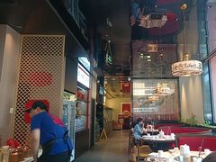 -涿派·炝锅鱼(涿州店)