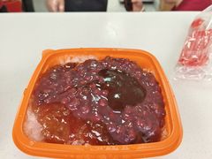 -冰冰酱老味刨冰绵绵冰(中山路总店)
