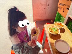 -真素诚·清真(新华路店)