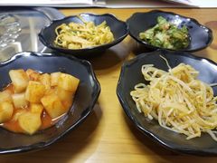 -美阿里烤肉·韩料(茂名道店)