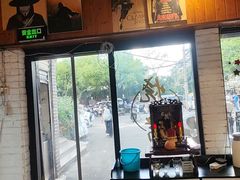 -狮龙啤酒烧烤屋(建二路店)