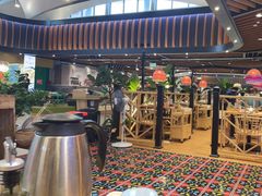 大堂-椰夫人·养生椰子鸡(金沙洲永旺店)