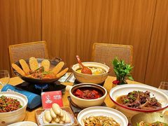 -老阿爸鲜鱼土菜(昆山花桥店)