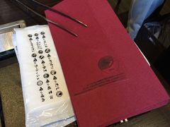 -俺的焼肉(銀座9丁目店)