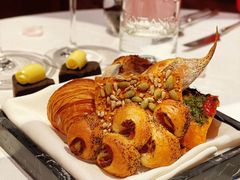 -Le Bistrot de Racine