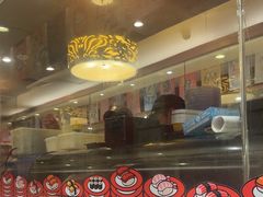 -万岁寿司(蓬江万达店)