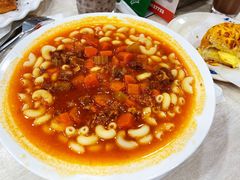 牛尾通粉-喜莲咖啡