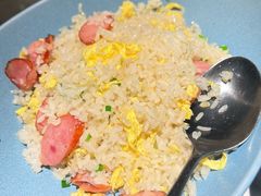 台湾炒饭-鹿港小镇(西单大悦城店)
