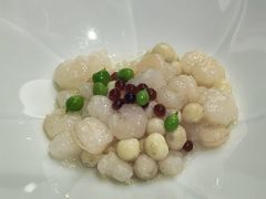 -君来湖滨饭店·渔餐厅