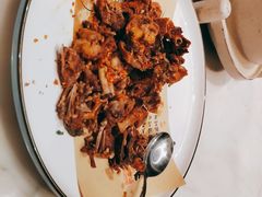-桃花源中餐厅(金茂豪华精选酒店)