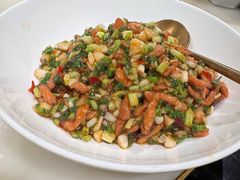 自贡老味鱼香肉丝-锦府盐帮·侯宅(五棵松万达店)