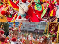 -汕头中海黄金海岸水上乐园