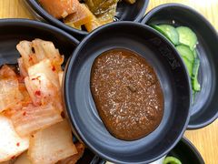 -高社长参鸡汤(高丽街店)