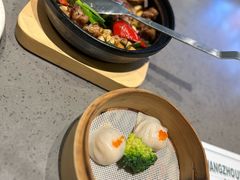 -延年酒店-荟享餐厅(东塘店)