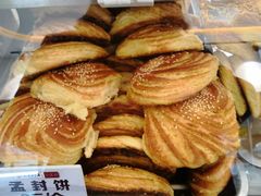-太原面食店(解放路店)